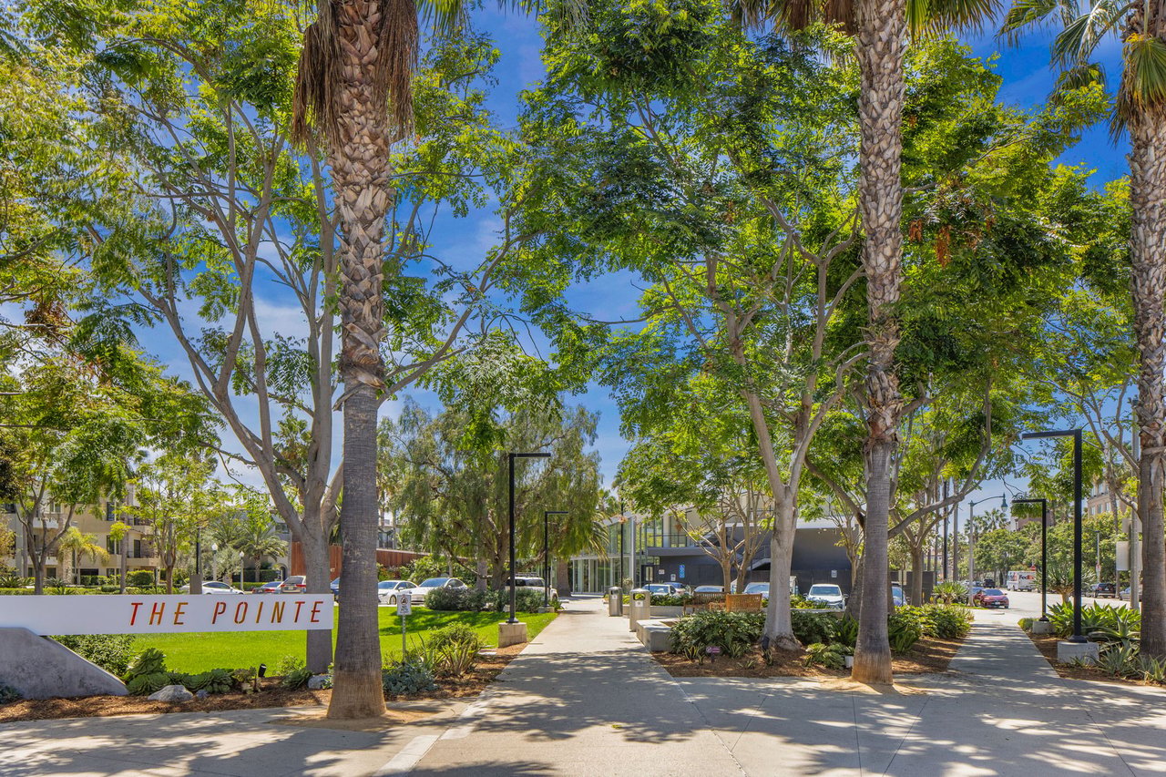 13020 Pacific Promenade Unit: 102