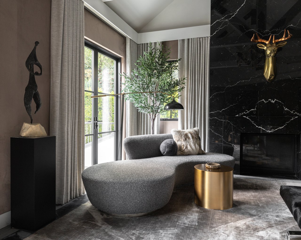 1281 Stone Canyon Rd