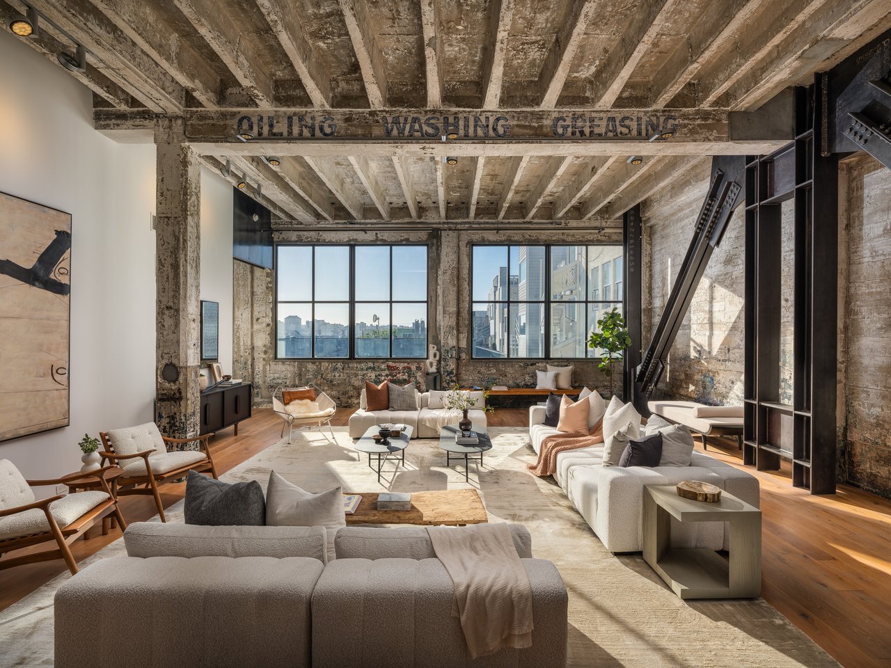 Russian Hill - San Francisco