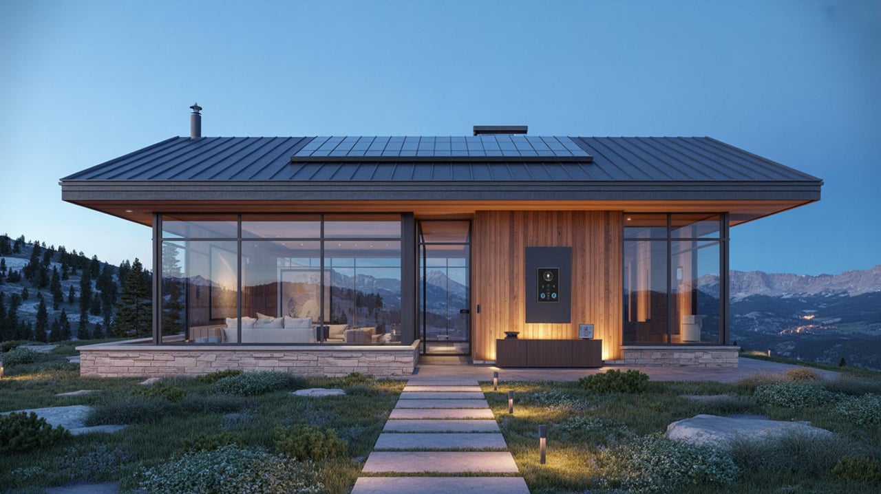 Mountain Village Smart Home Upgrades That Boost Property Value