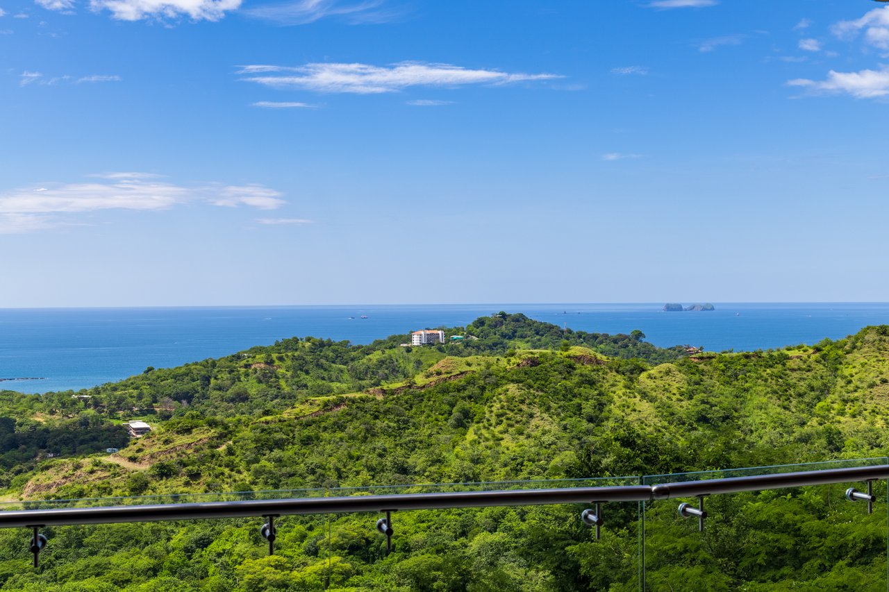 Casa Manta Ray , Mar Vista, Playa Flamingo Guanacaste