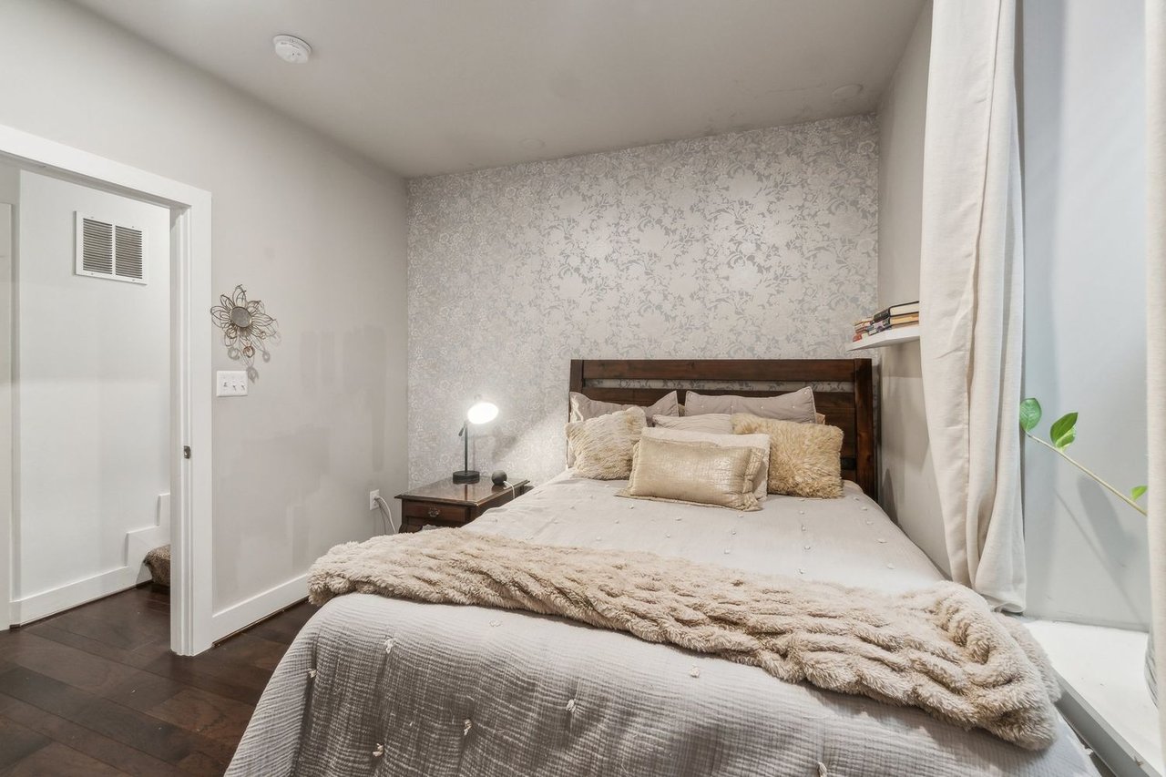 7229 Georgia Ave NW, Unit A