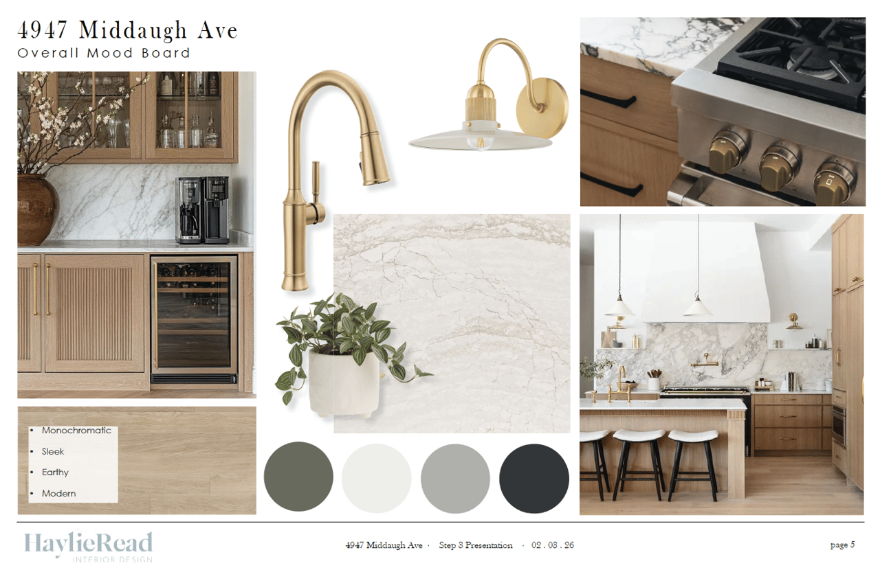 4947 Middaugh Avenue