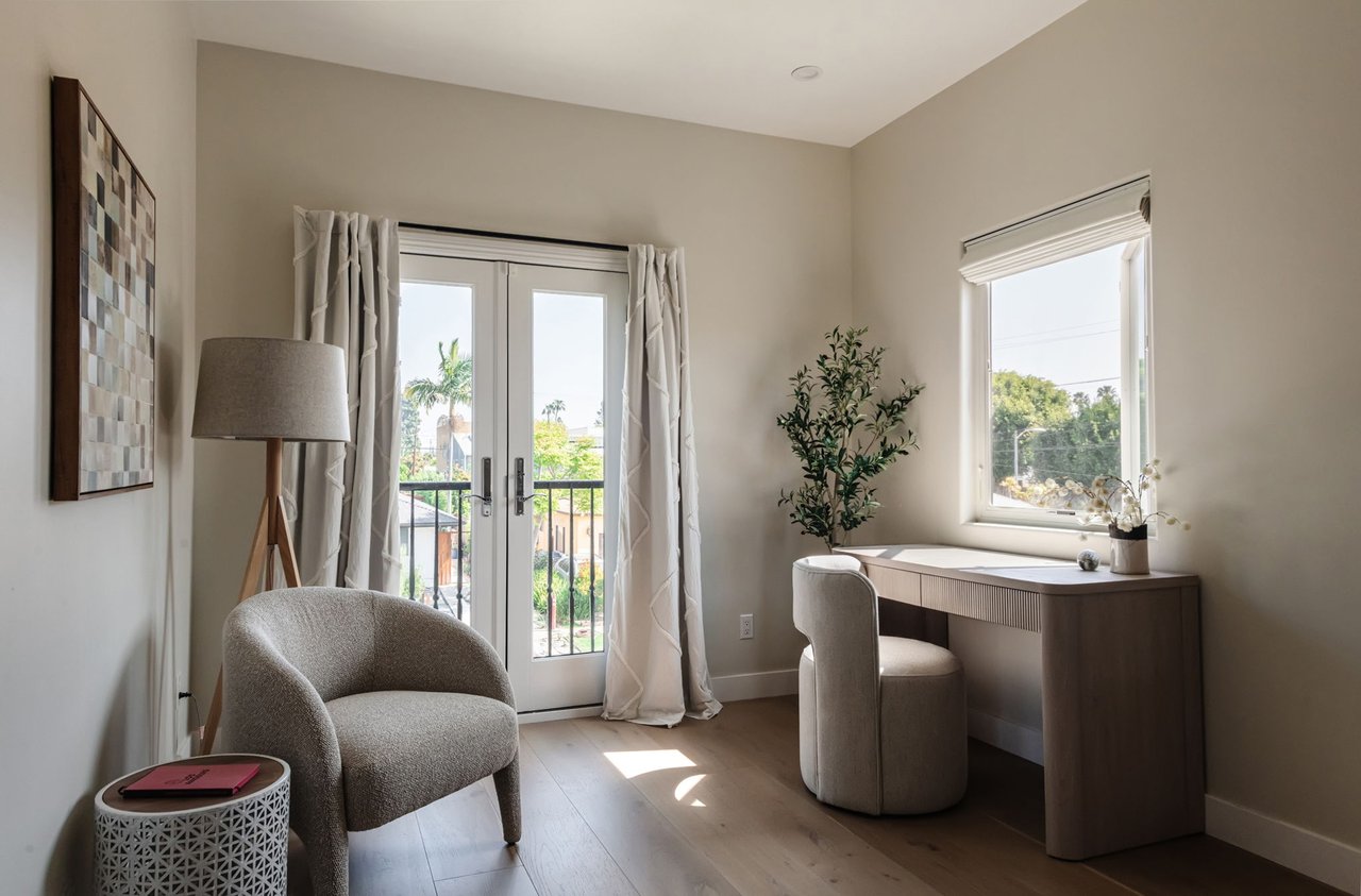 4235 Lafayette Place