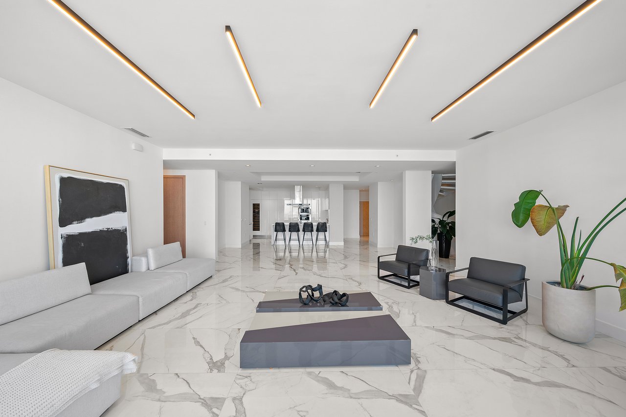 Parque Towers Penthouse 3