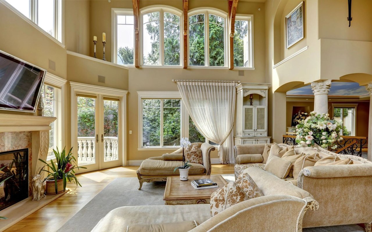 Short Term Rentals in Polk County