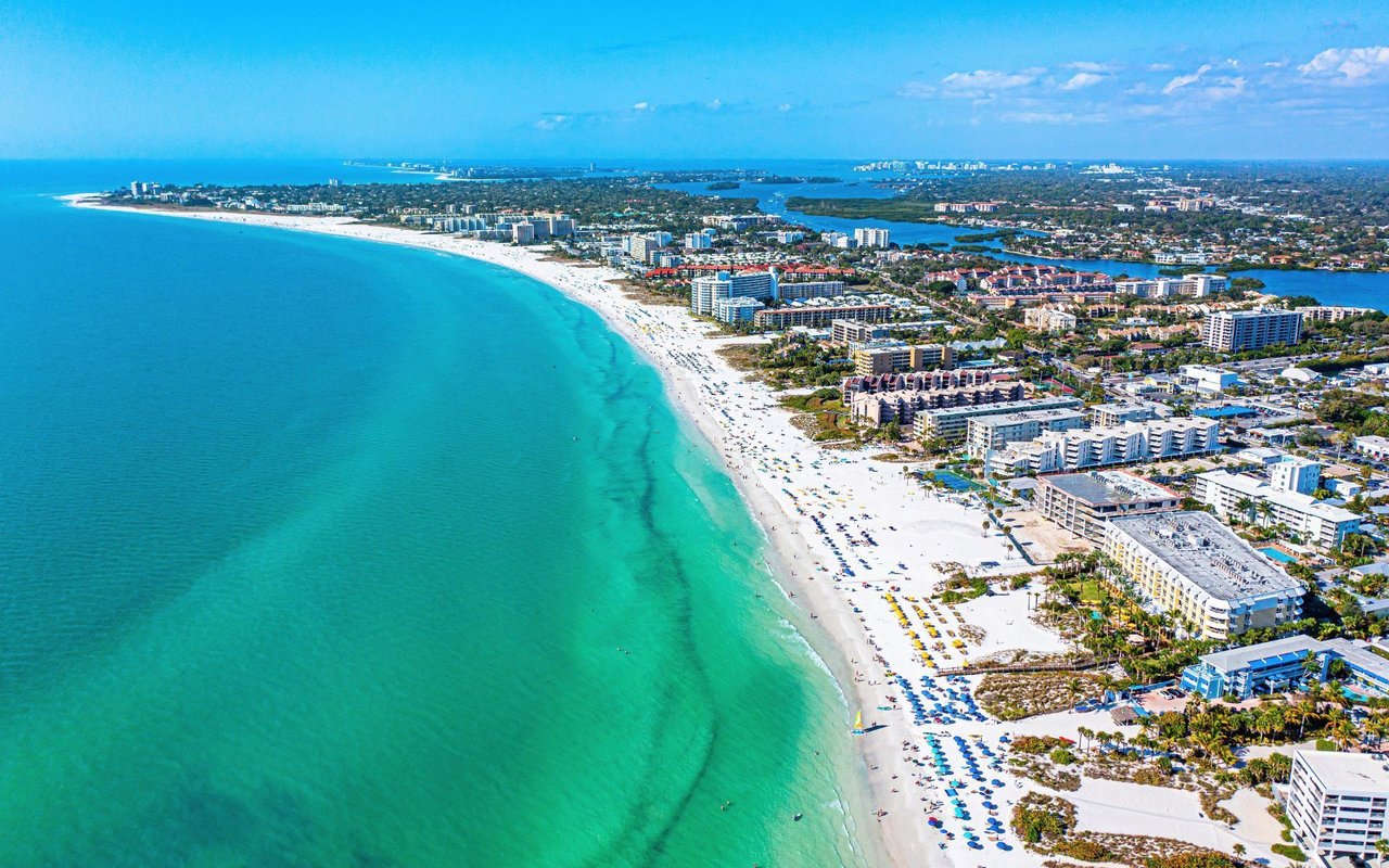 Siesta Key