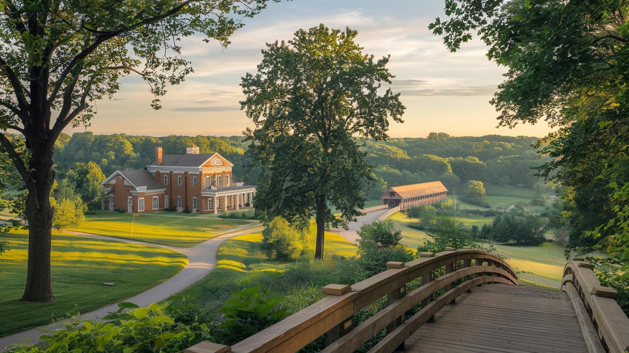 Hidden Gems in Lancaster, OH You Need to Discover