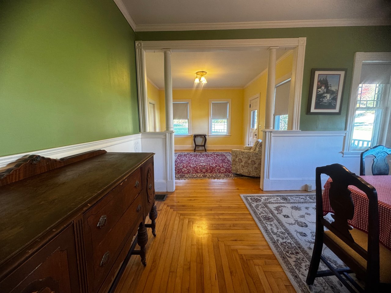 25 Main St Owls Head