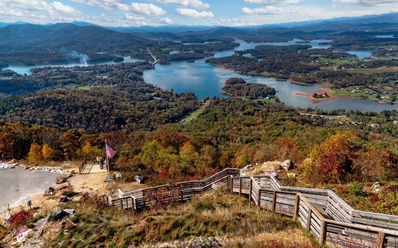 Hiawassee