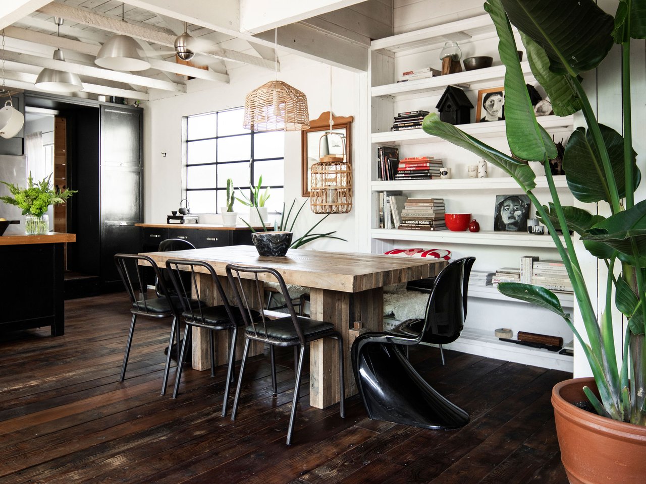 Rare Live / Work Compound in Boyle Heights
