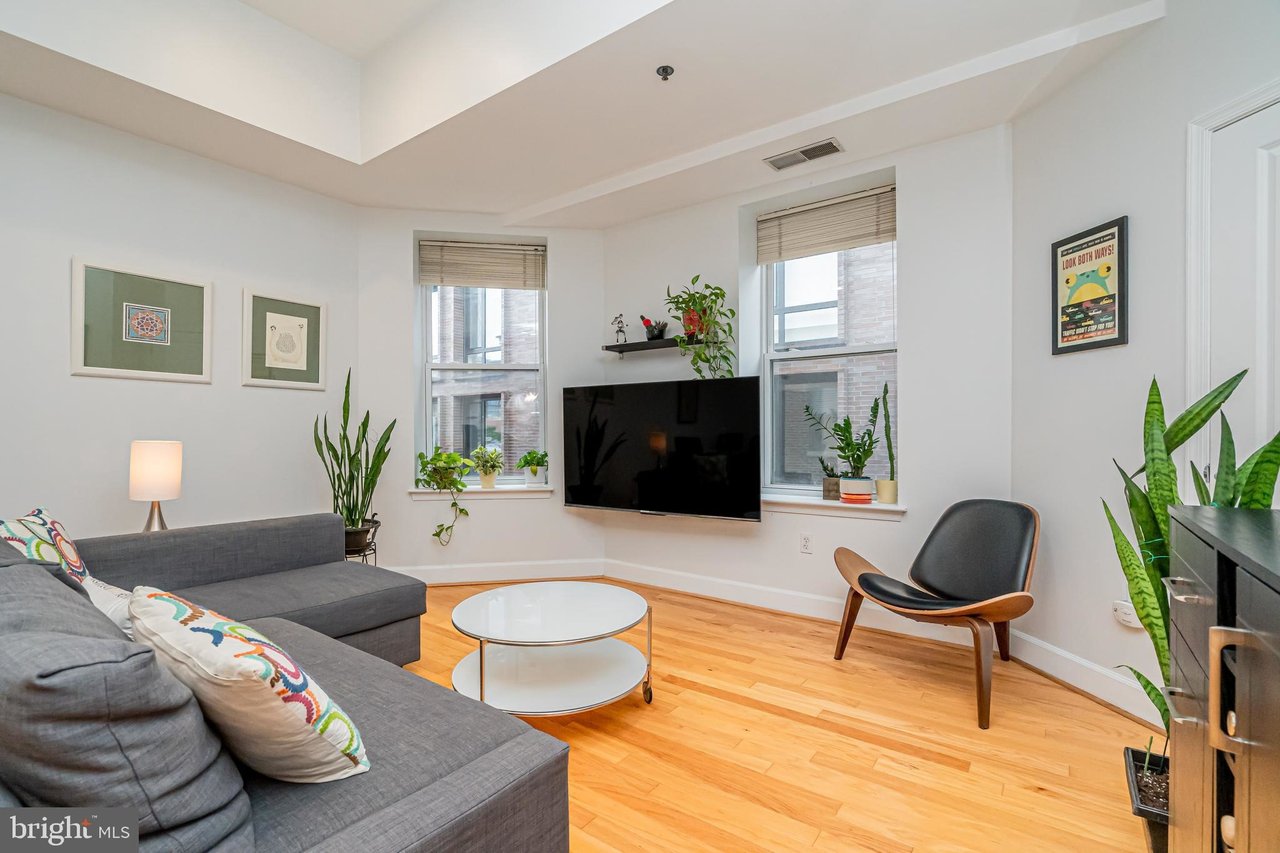 1418 W St NW #502