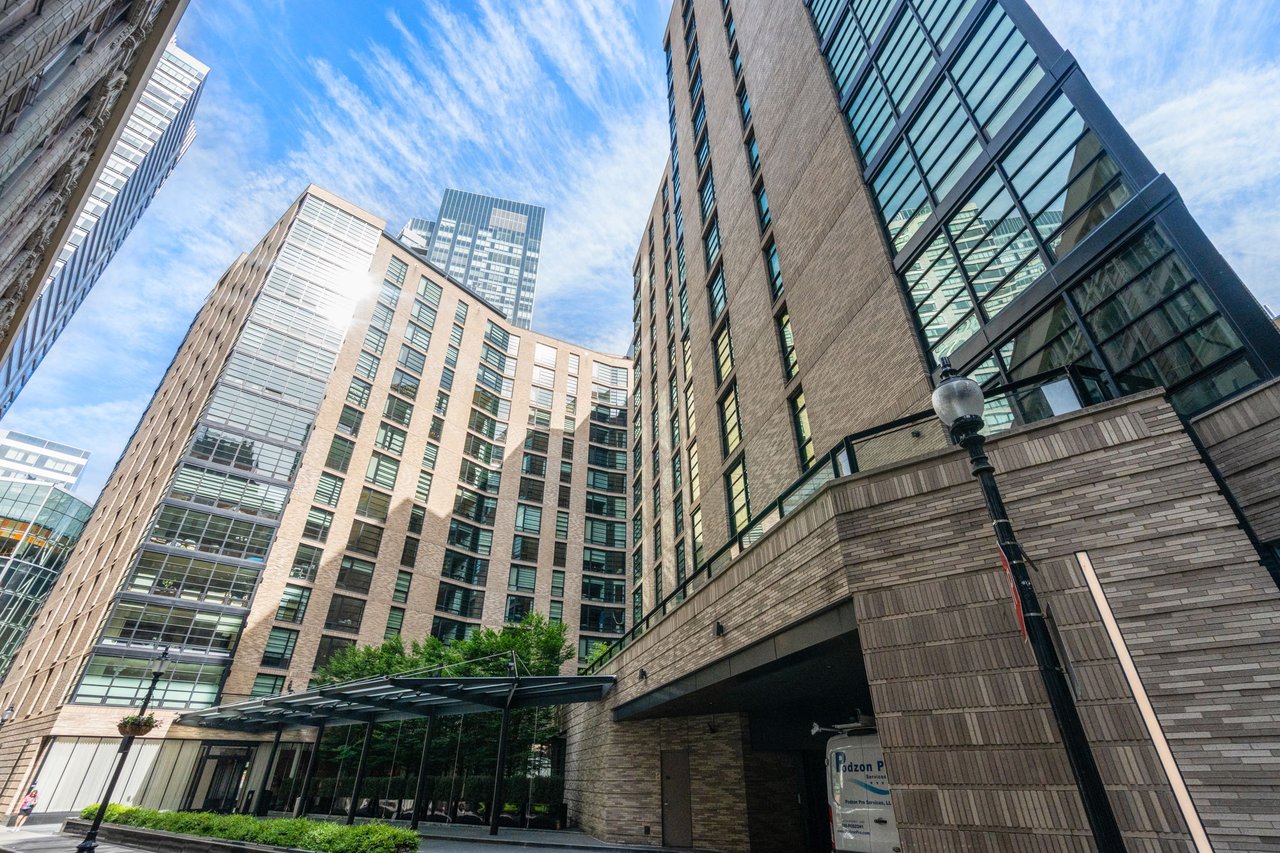 Sought-After Floor Plan at Millennium Place