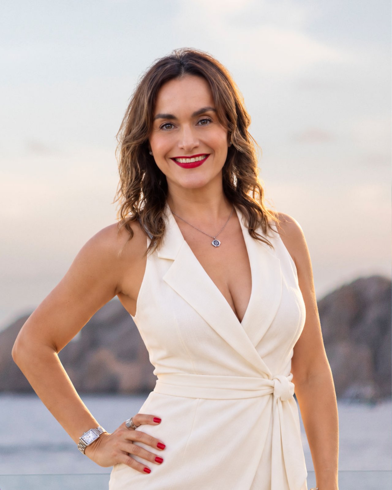 Josie García