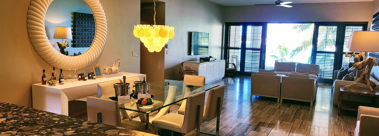 Four Seasons - Residence 250