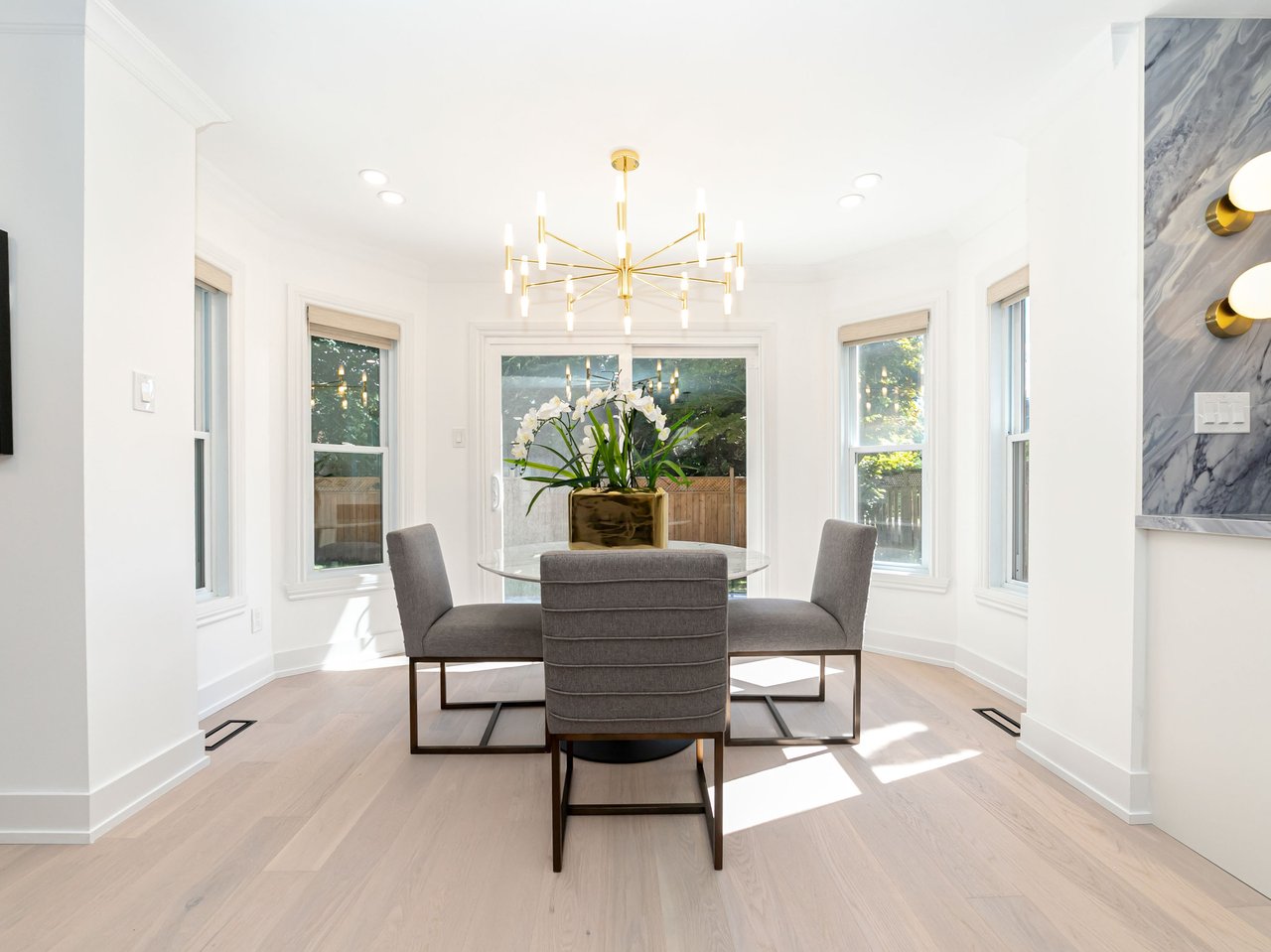 19 Willett Crescent