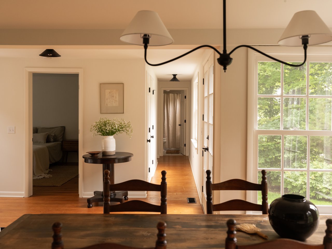 54 Fowler Lake Road, Ghent, New York