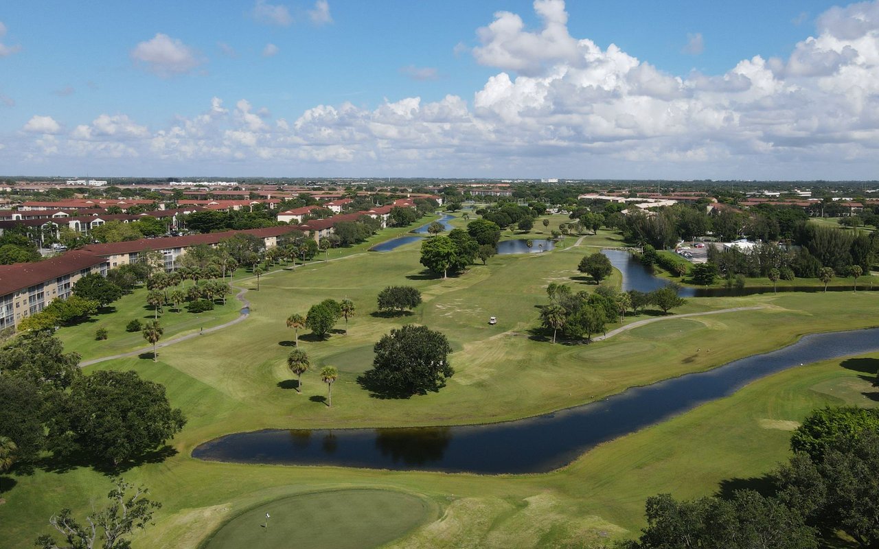 Palm Beach Country Estates