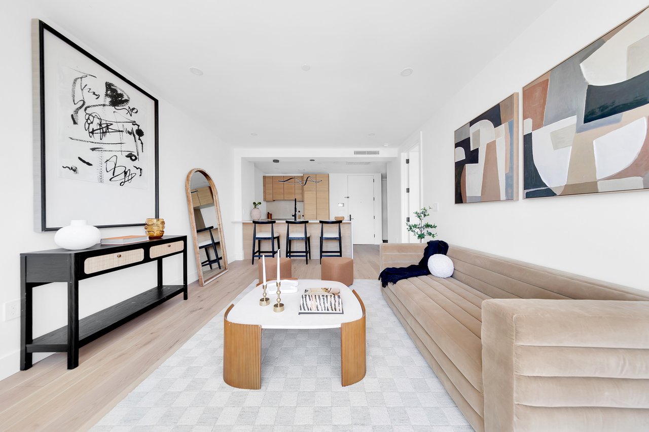 Residence 4B