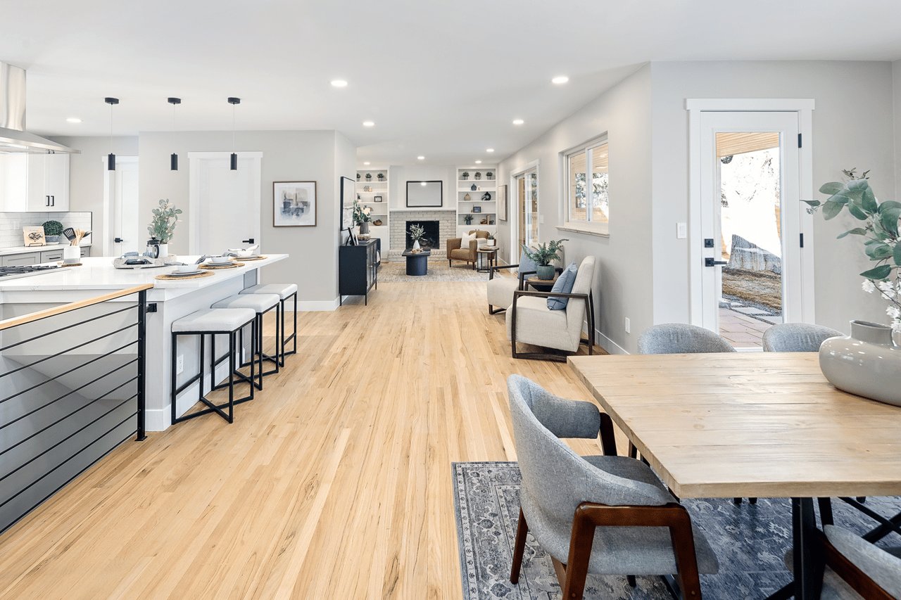 300 W. 11th Avenue #14B, Denver, CO 80204