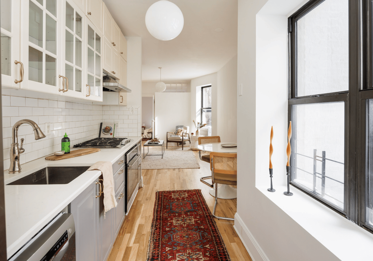 297 Classon Avenue, 3-R