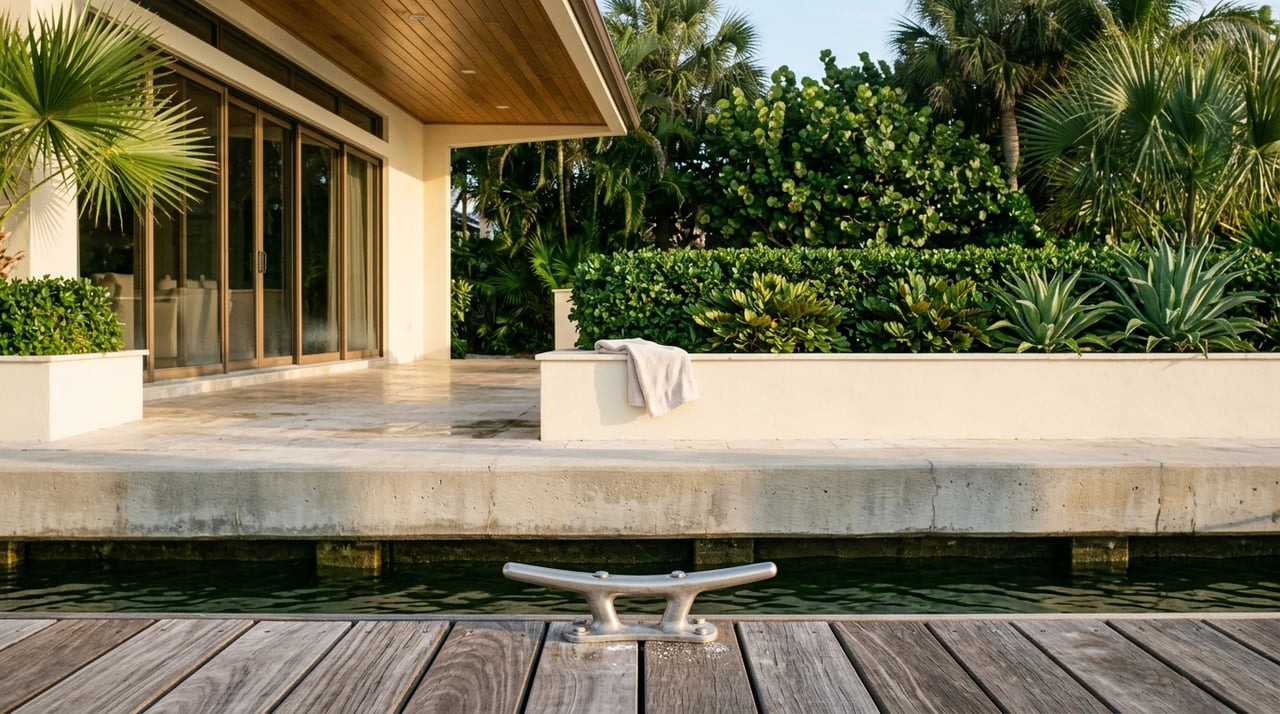 What Boca Grande Isles Buyers Prioritize Now