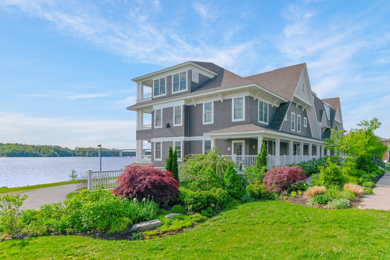 Recent Closings at Legacy Properties Sotheby’s International Realty