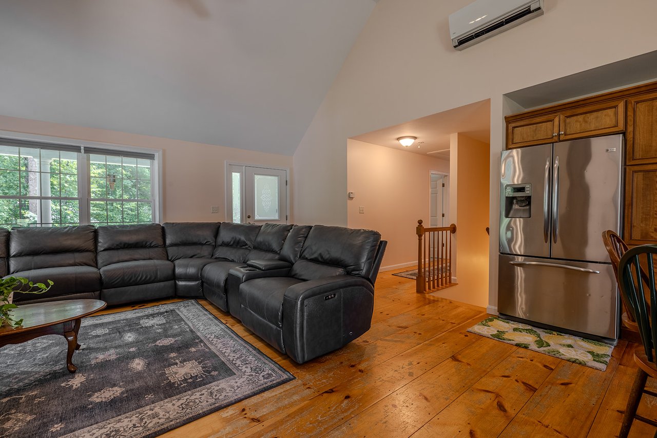 663 Valley Road Mason NH