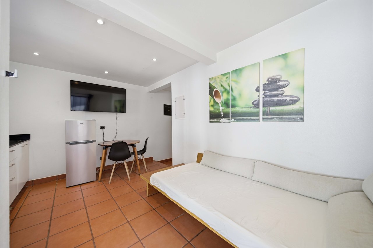 Hotel Gardenia | Turnkey Boutique Hotel in the Heart of Tamarindo - Proven Income Meets Tropical Lifestyle