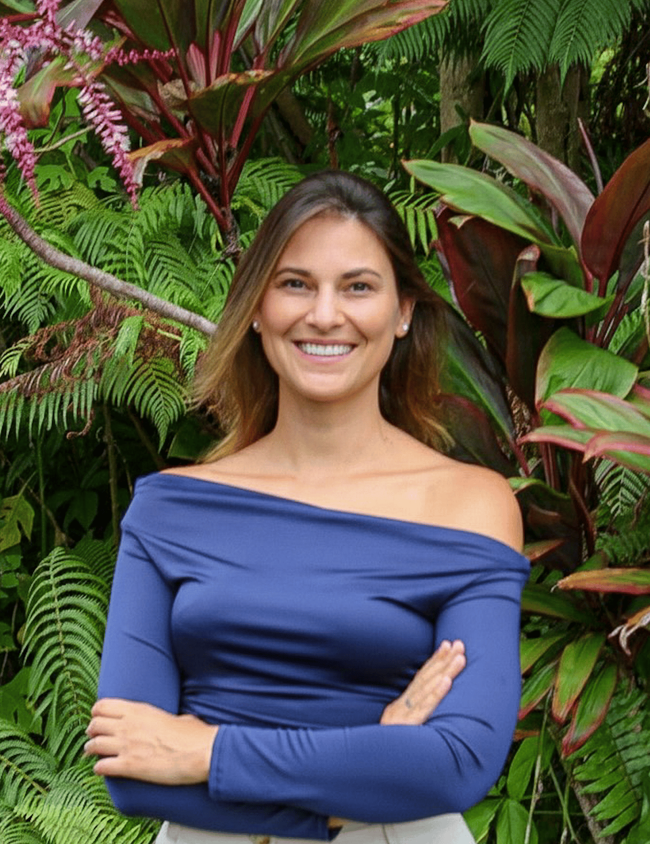 Yordana Bolanos Salas