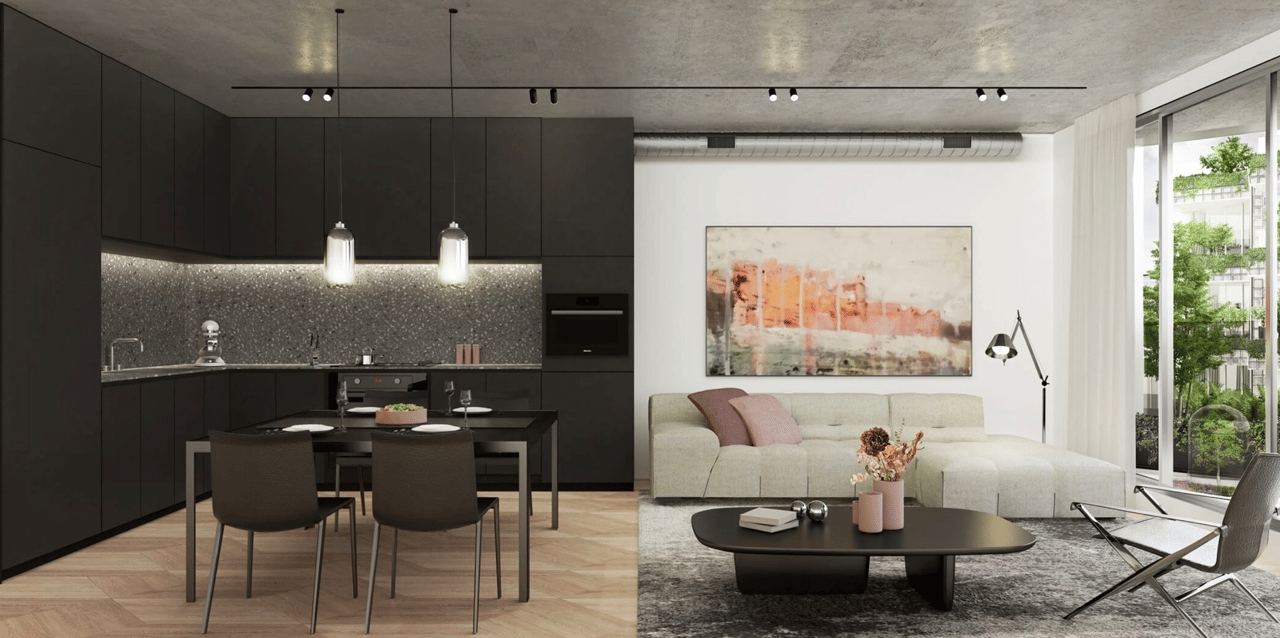King Toronto by Westbank