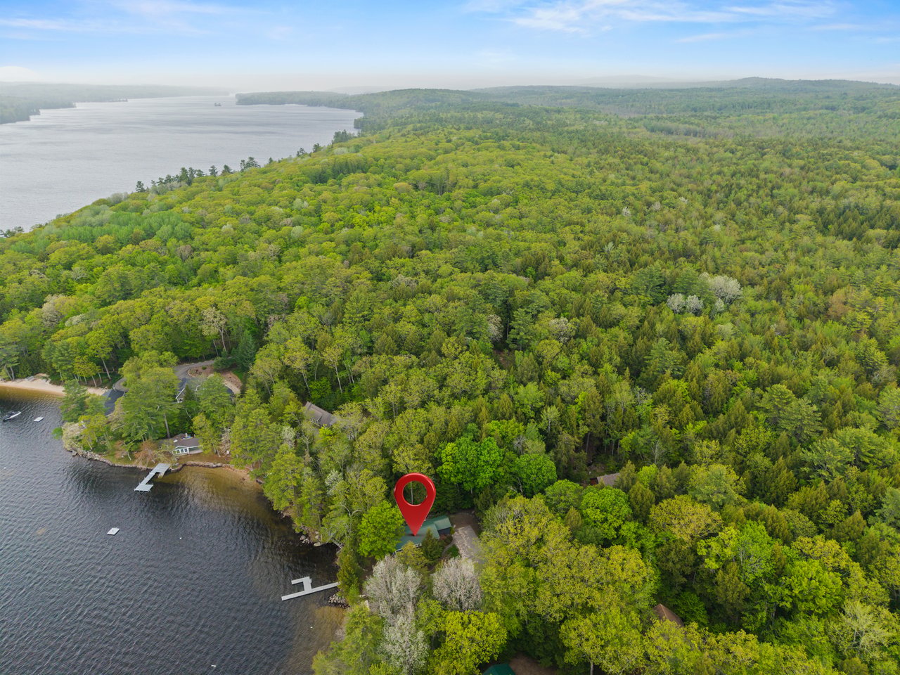 21 Basswood Bay Road