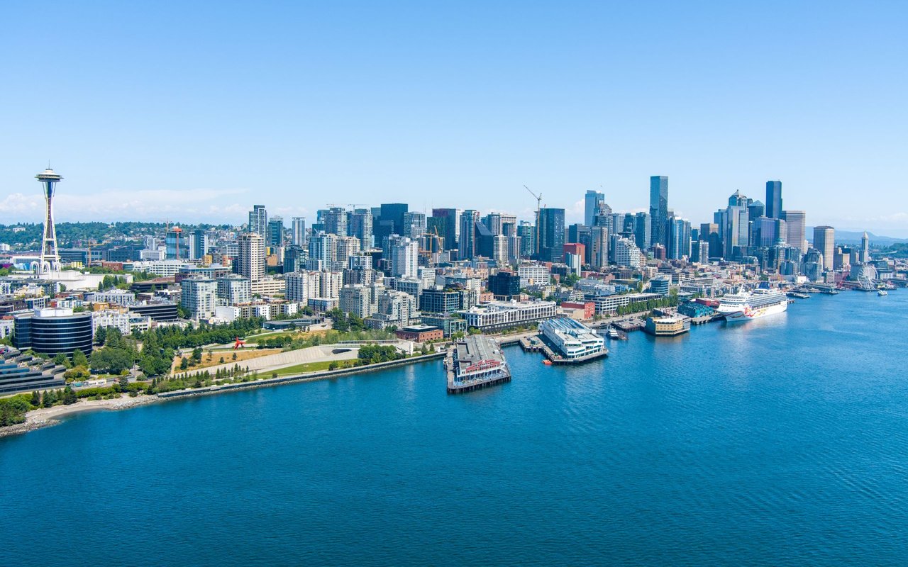 Seattle