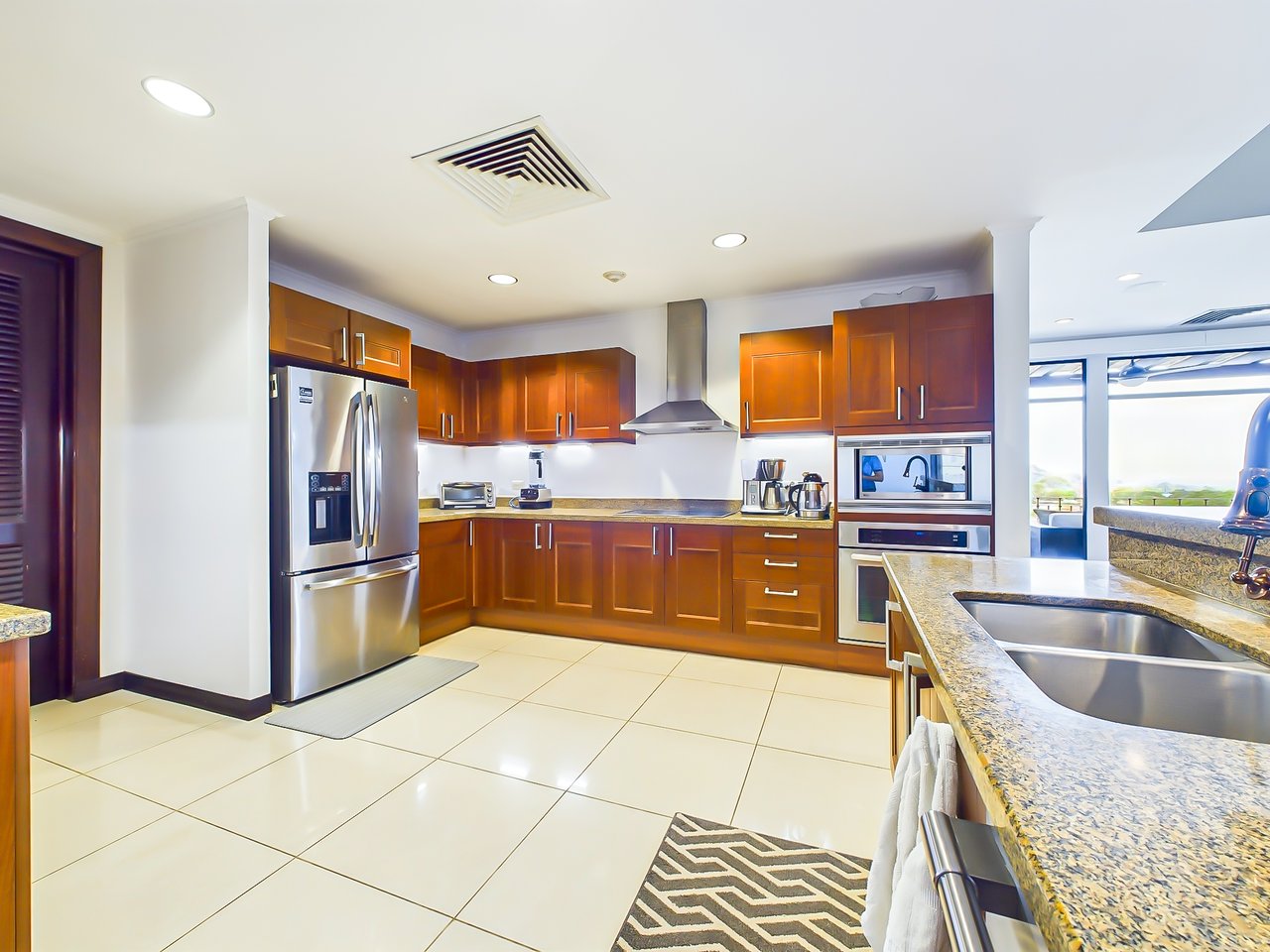 Carao T1-5 | Ocean-View Penthouse with Loft in Reserva Conchal
