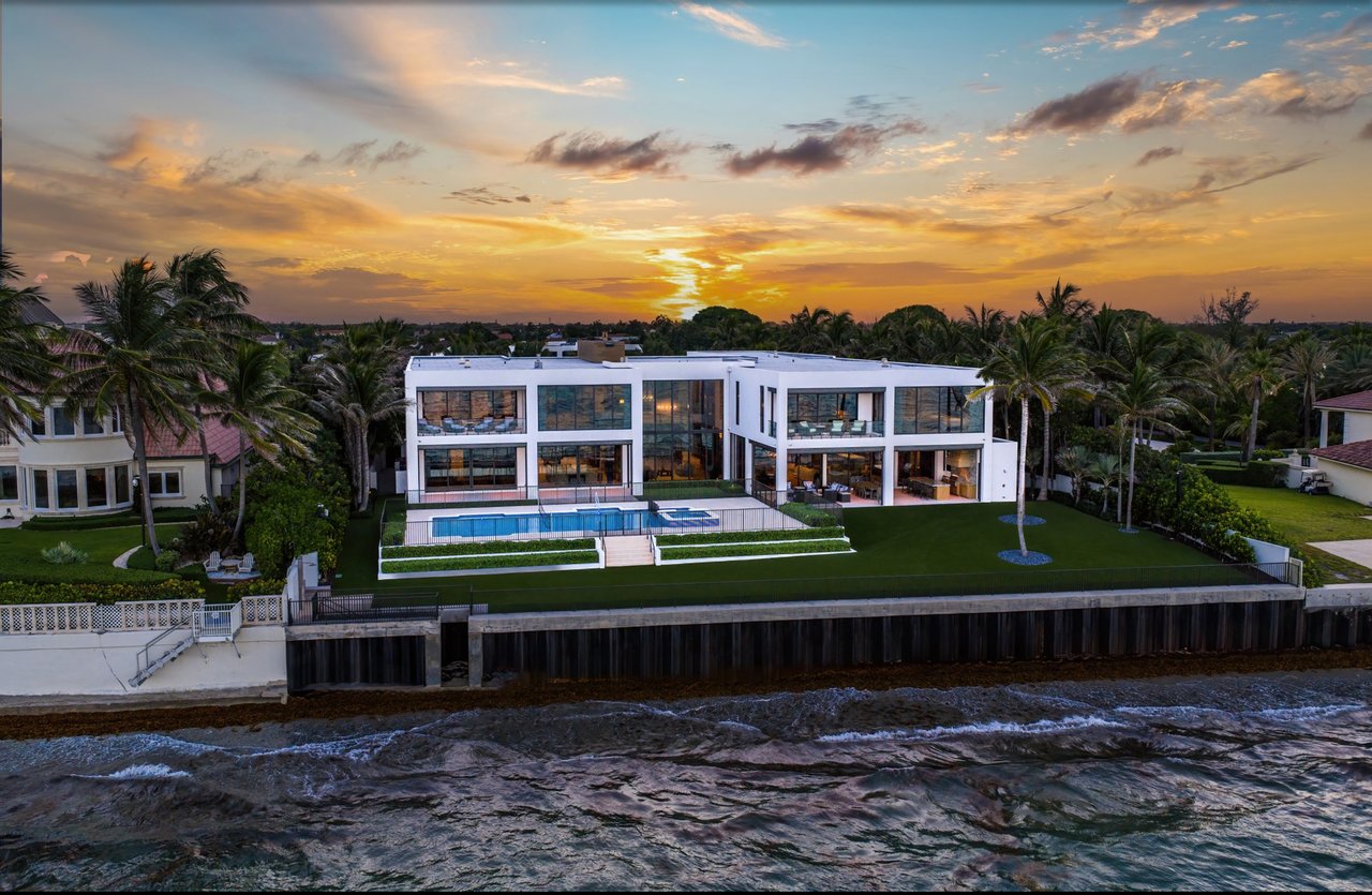 Palm Beach/Manalapan and the greater Palm Beaches 