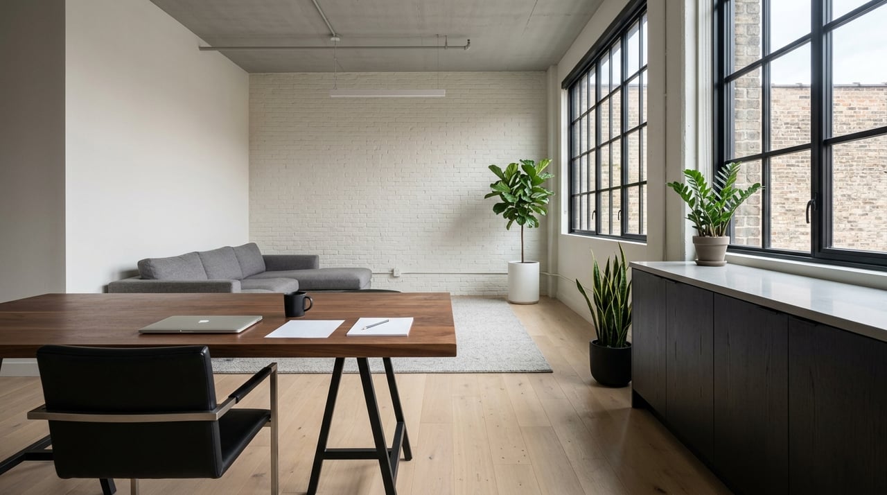 Northern Liberties For Creators: Live-Work Luxury Options