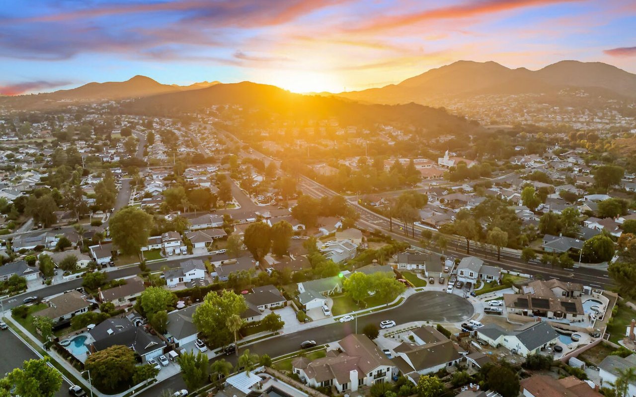 Newbury Park