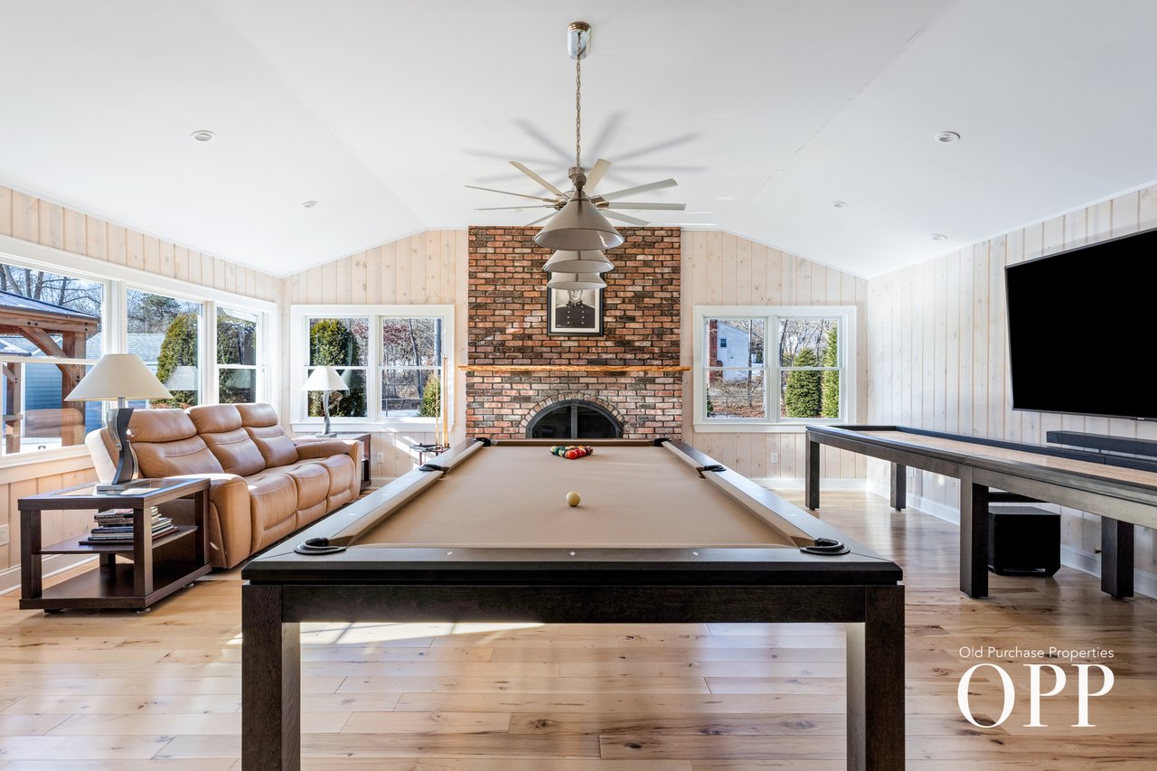 Move-In Ready, Fully Upgraded, and Built to Last