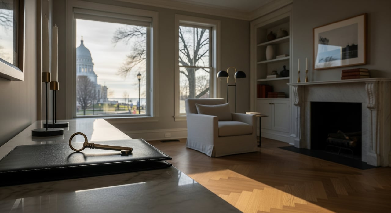 How To Win a Madison Offer Without Overpaying