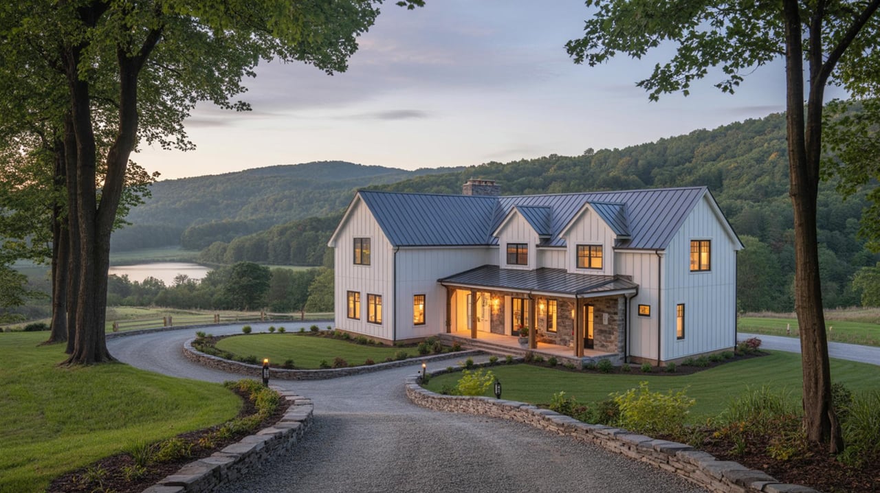 Top Neighborhoods to Invest in Saylorsburg, PA This Year