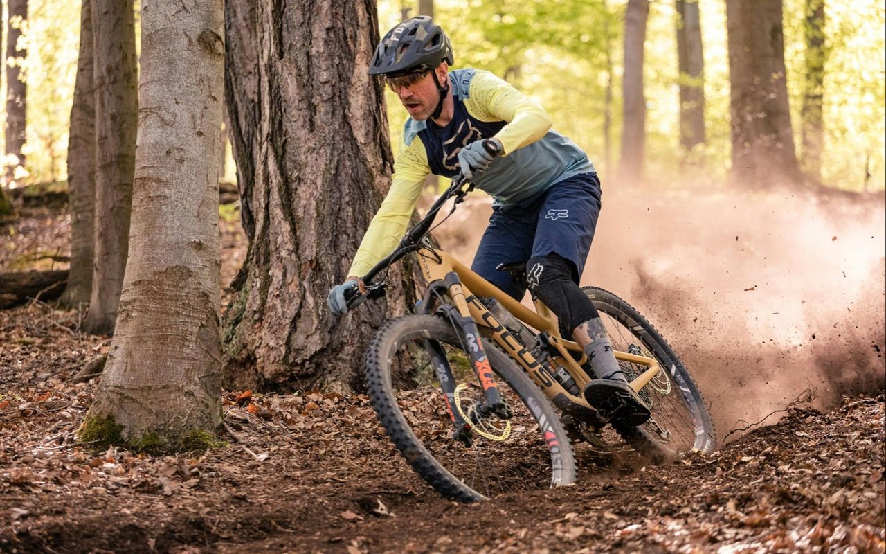 Mountain Biking in Big Sky by Skill Level