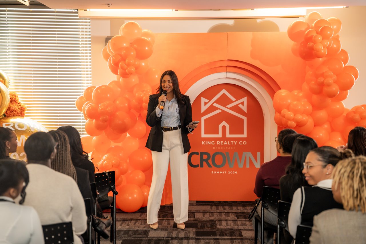 Building the ARK (CROWN Summit 2026)