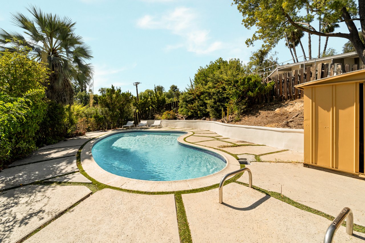 2600 Topanga Skyline Dr, Topanga 