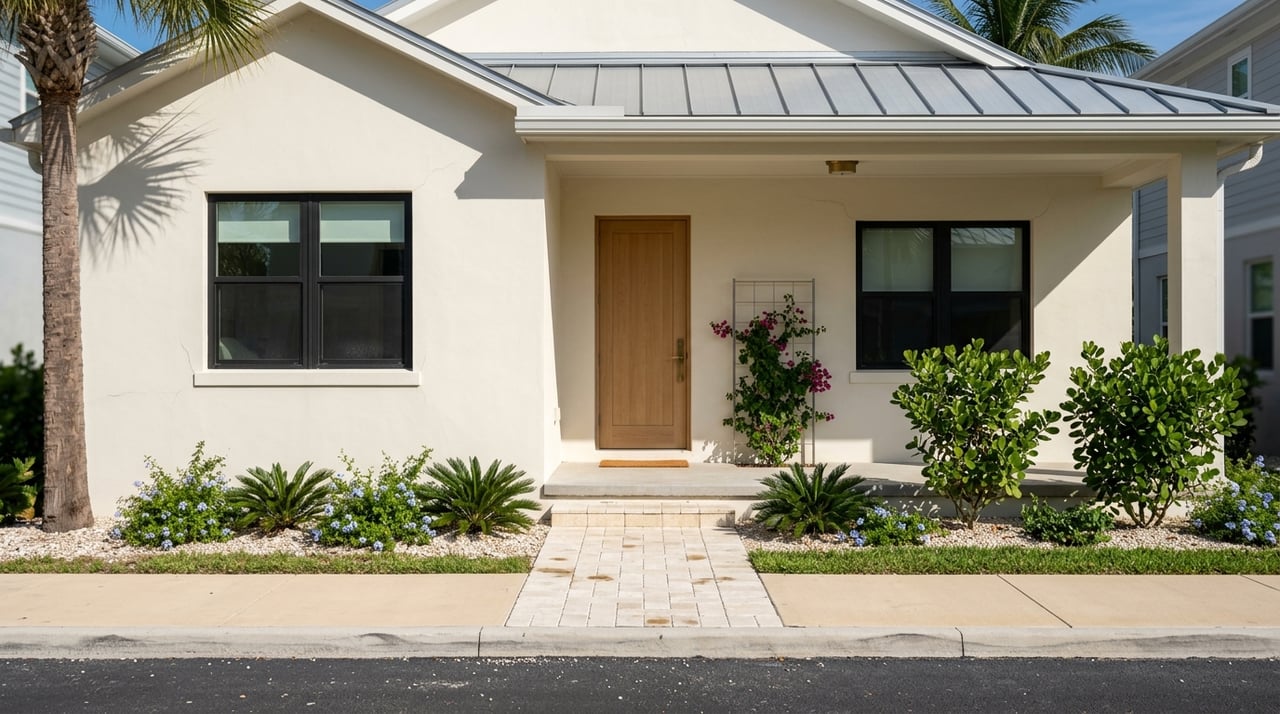 Comparing Venice Island And Mainland Homes