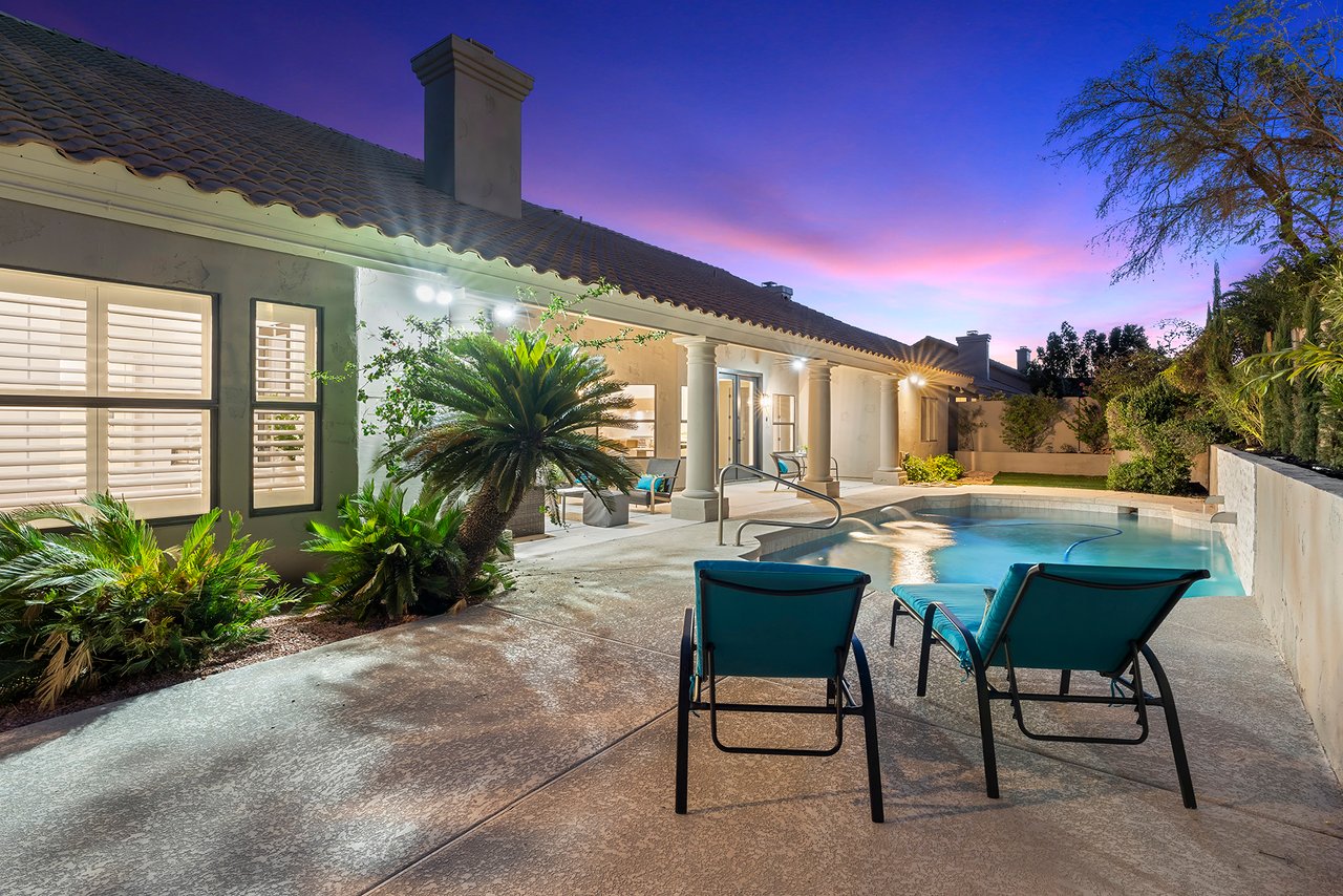 12638 E CORTEZ Drive