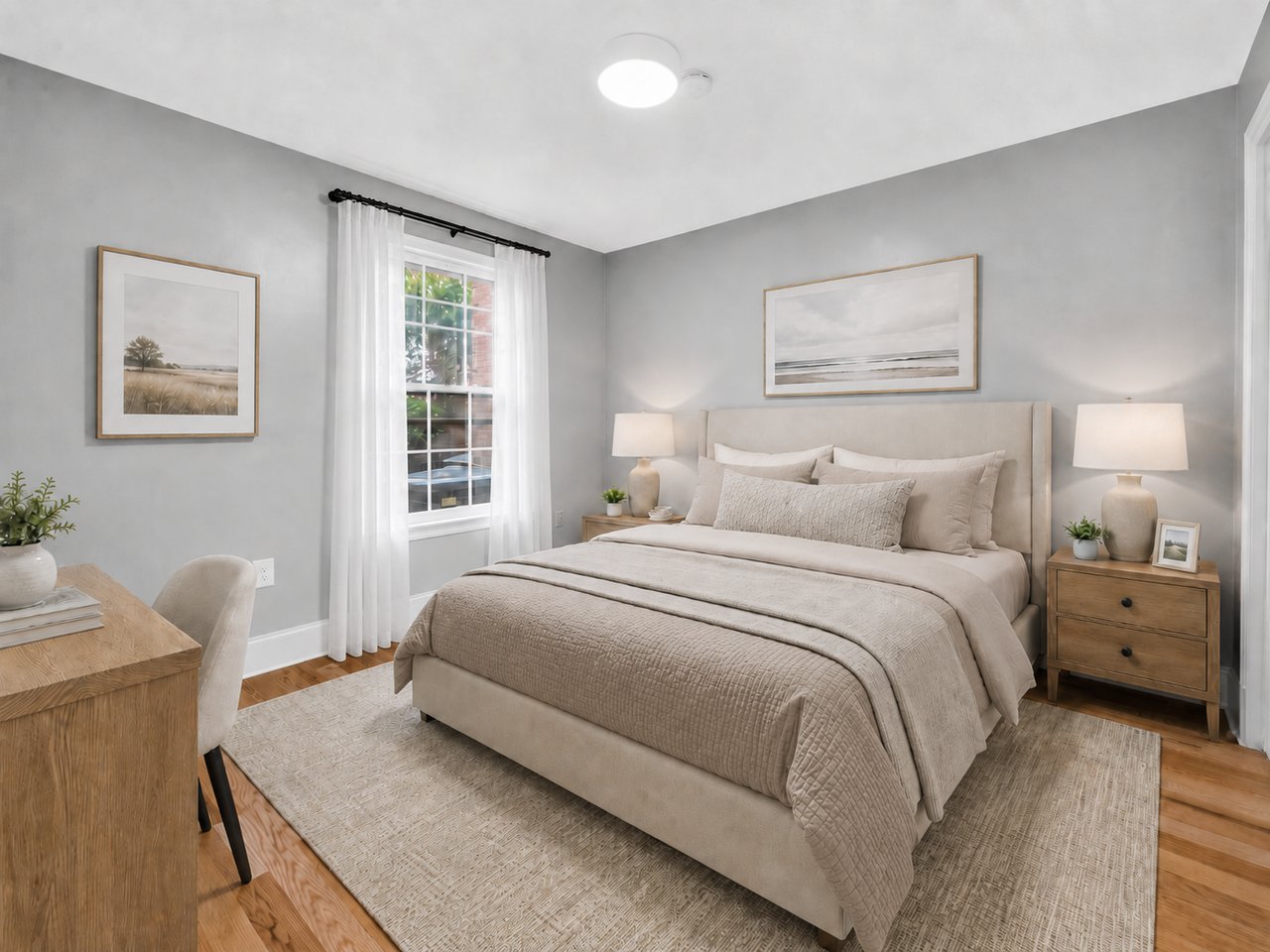 1666 Beekman Place Unit C