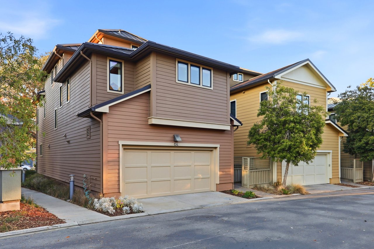 409 Spruce Ln, Palo Alto