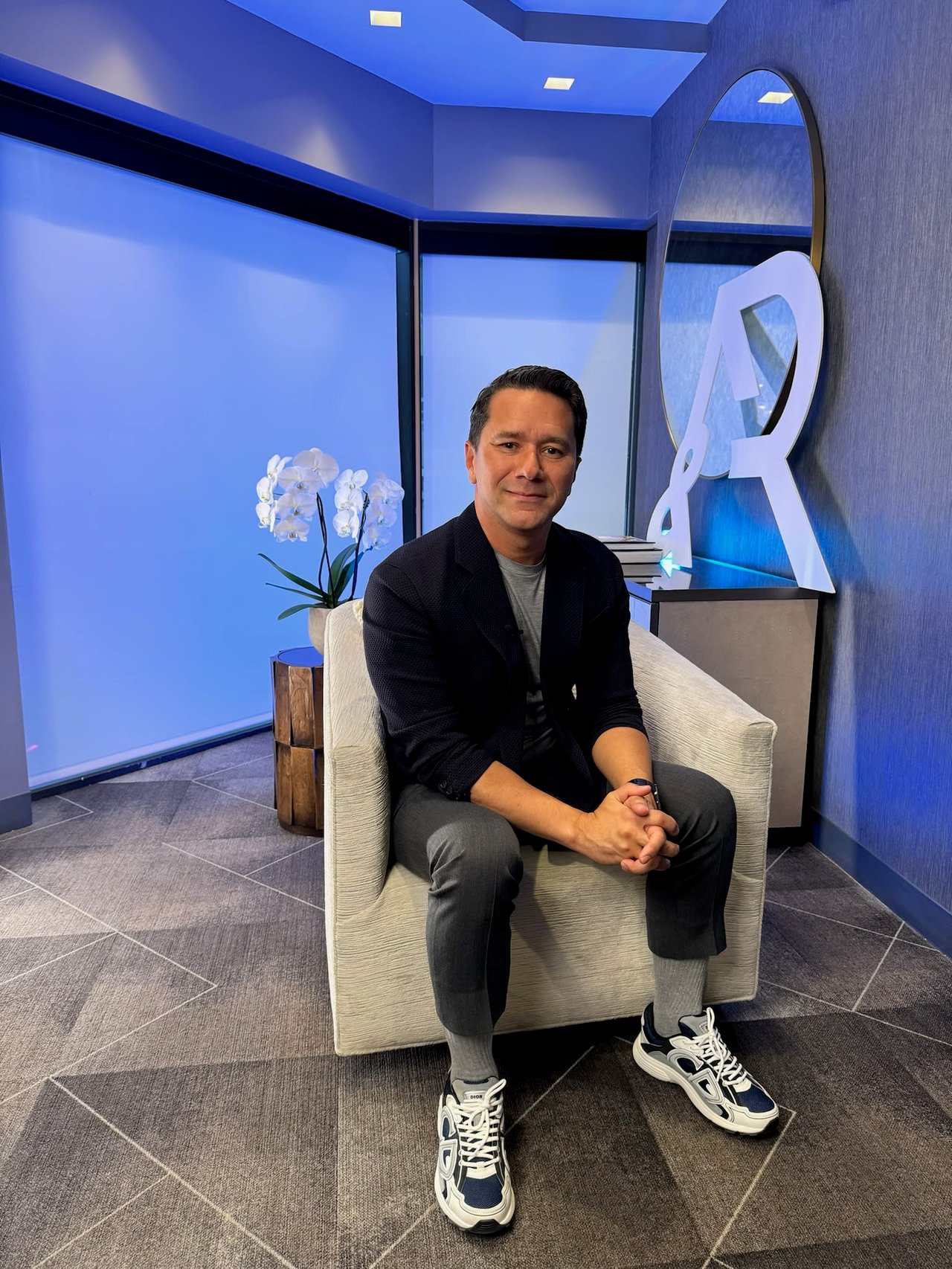 Here Is a Piece of Advice that Not Many People Will Give You