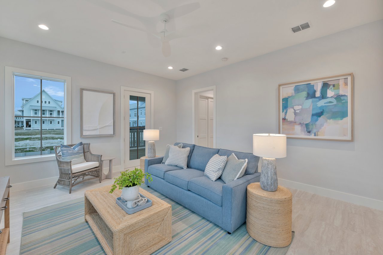 Barefoot Lane, 3476 Sq. Ft.