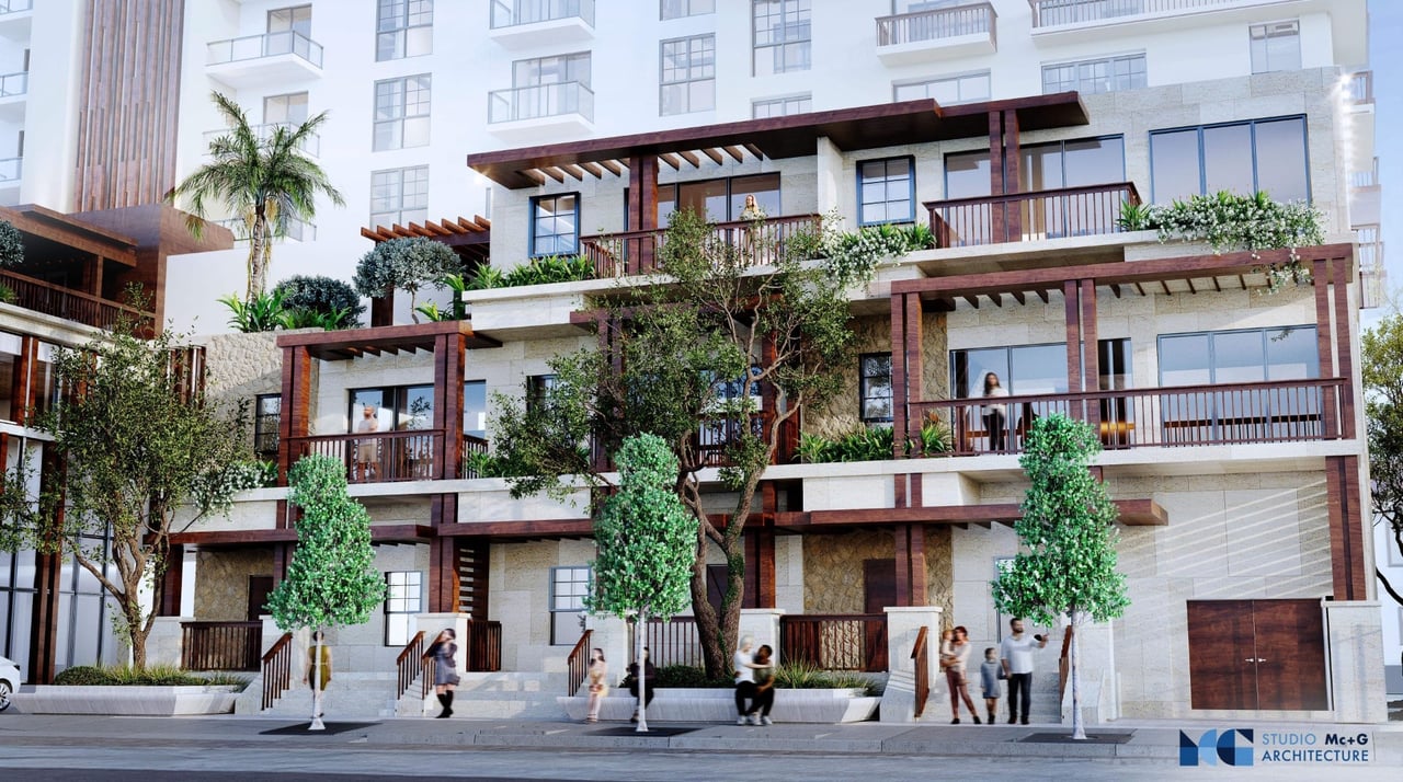July 2025  Miami’s UDRB Greenlights 140-Unit Project Incorporating Historic Building